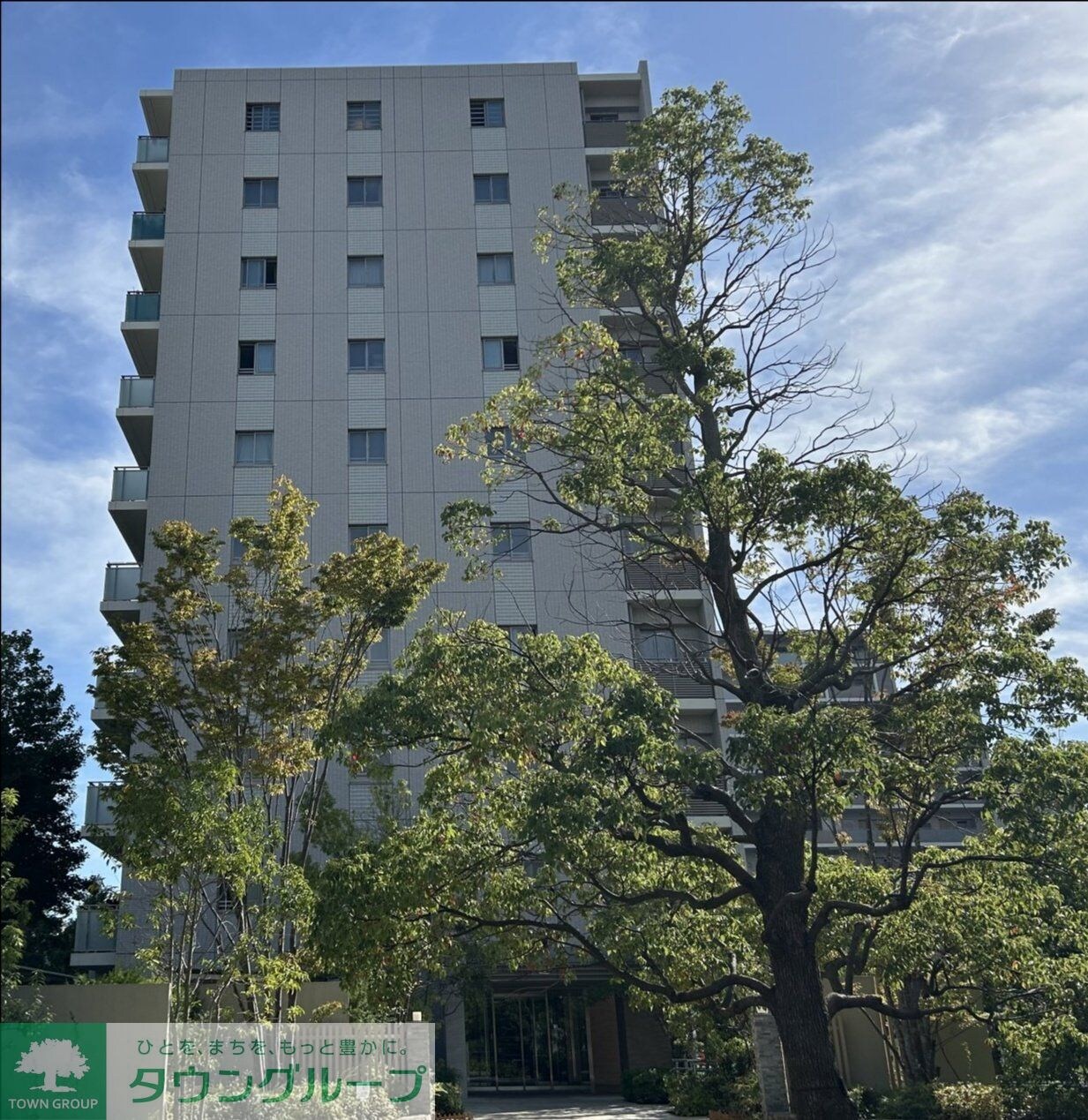 バウス西葛西清新町の物件内観写真