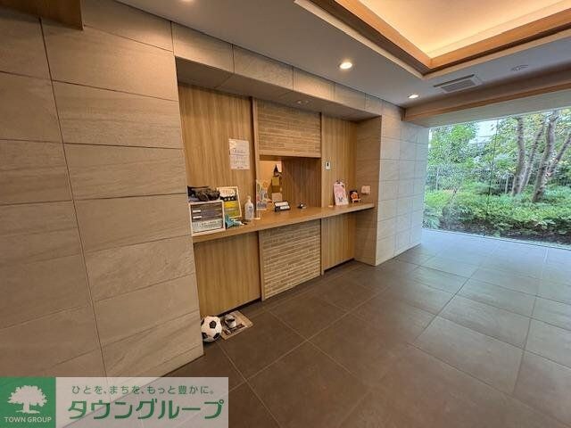 バウス西葛西清新町の物件内観写真