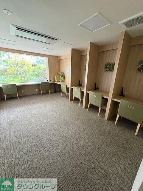 バウス西葛西清新町の物件内観写真