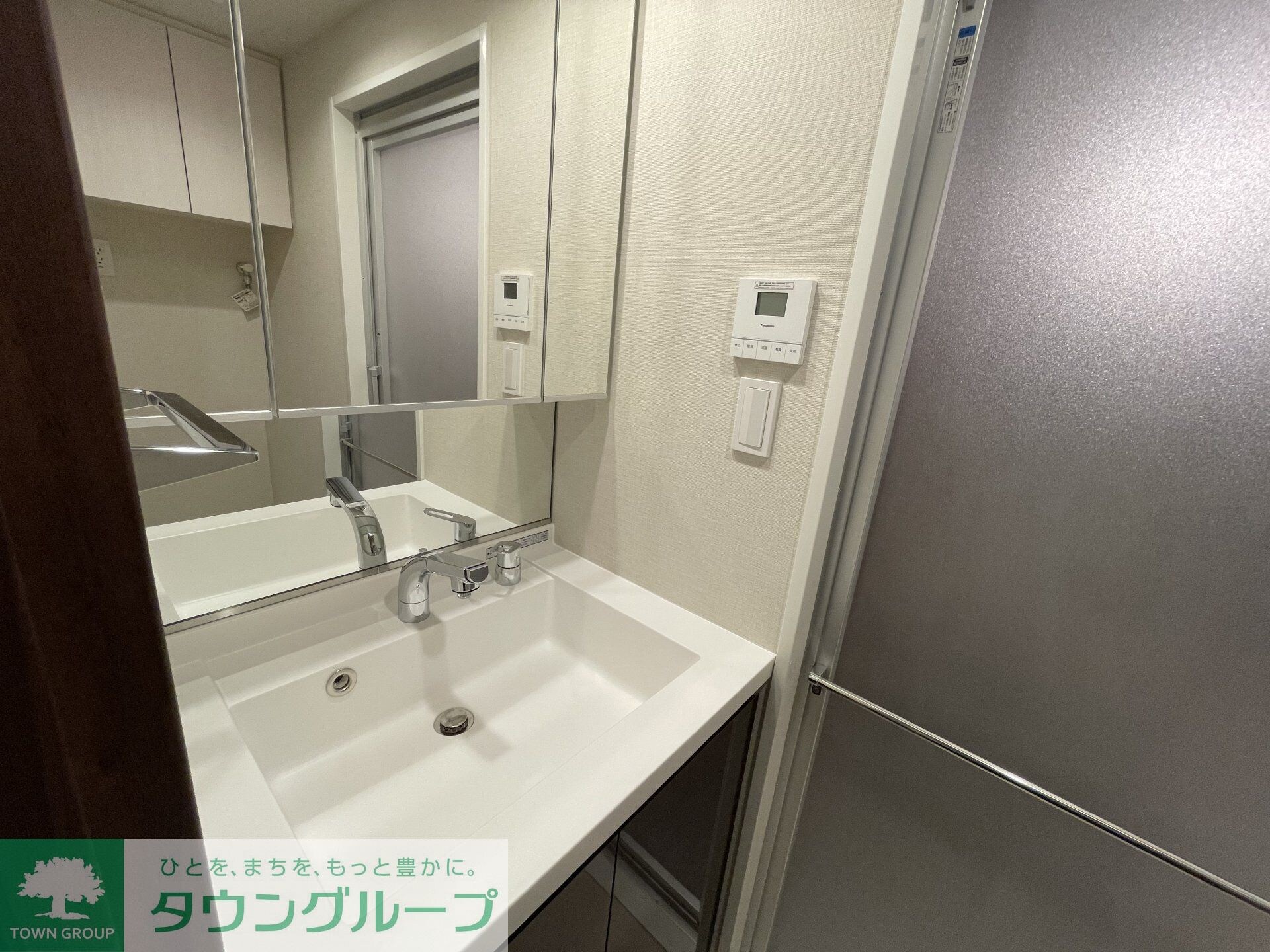 オープンレジデンシア葛西の物件内観写真