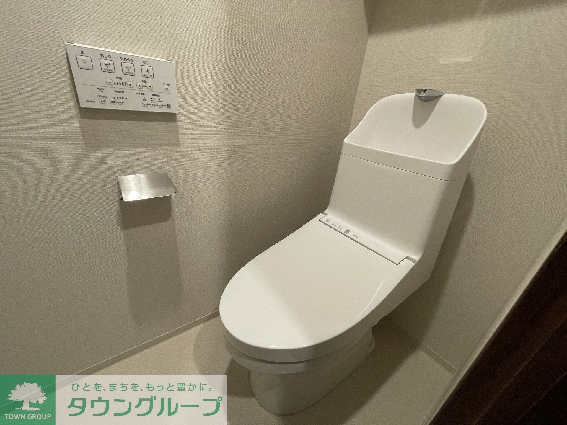 オープンレジデンシア葛西の物件内観写真