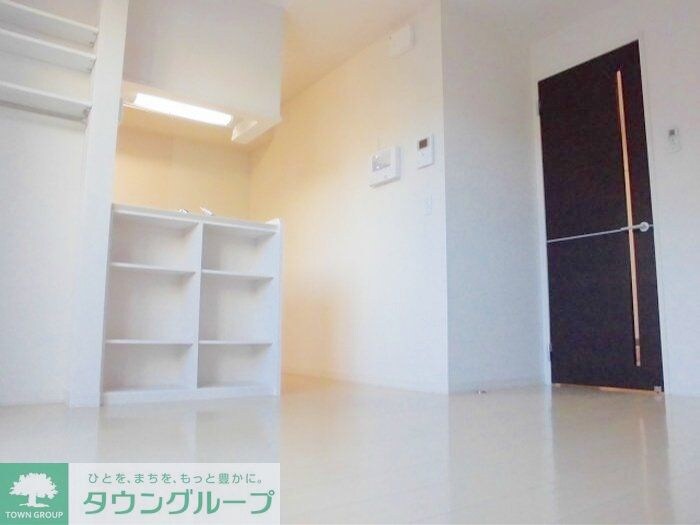 フローラの物件内観写真