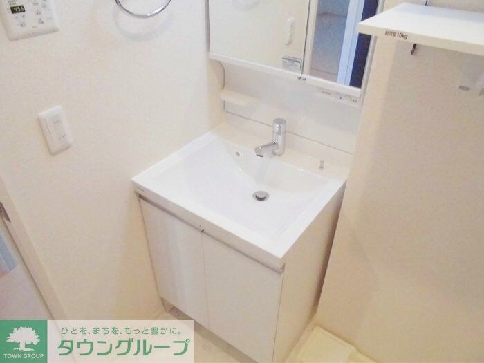 フローラの物件内観写真