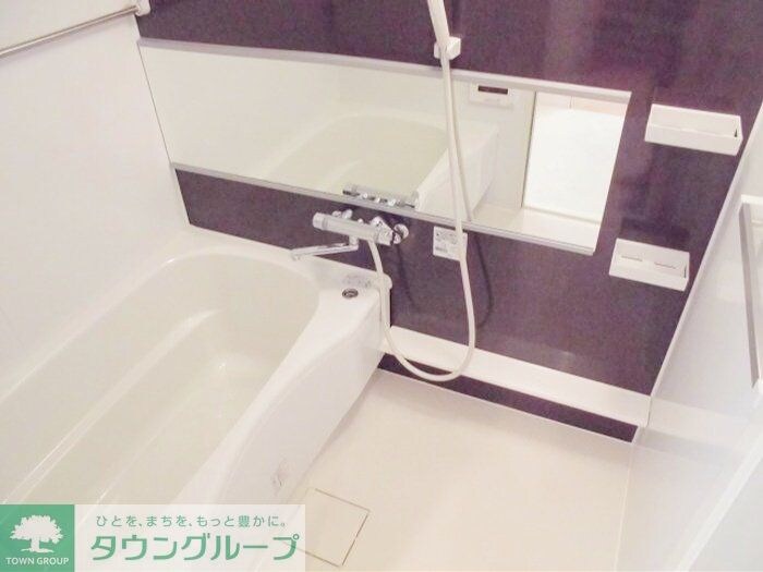 フローラの物件内観写真