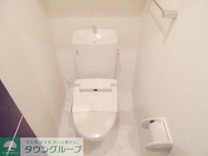 フローラの物件内観写真