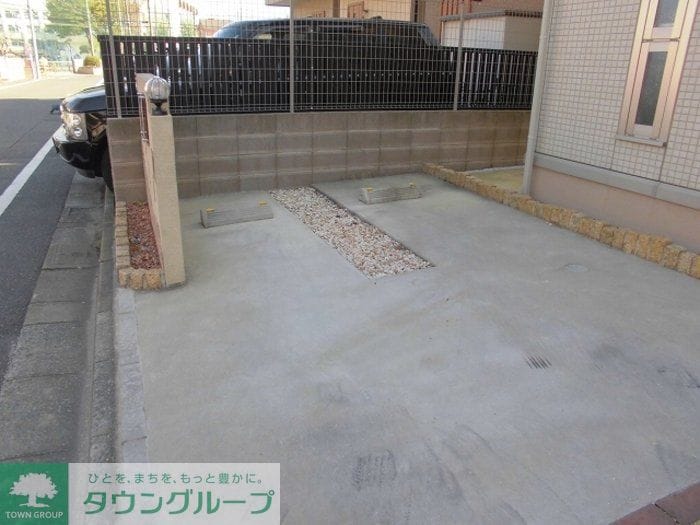 フローラの物件内観写真