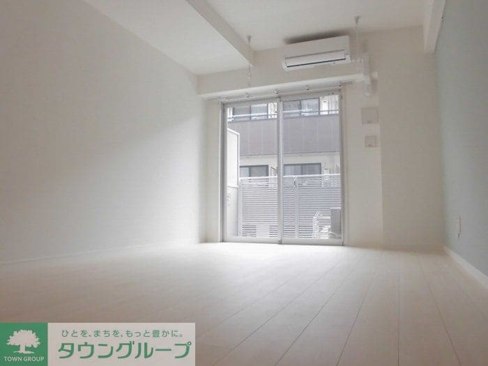 PLUM VILLAGEの物件内観写真