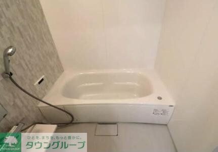 ベルメゾンVIIの物件内観写真