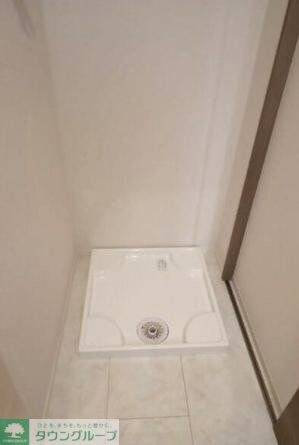 ベルメゾンVIIの物件内観写真