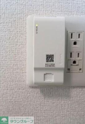 ベルメゾンVIIの物件内観写真