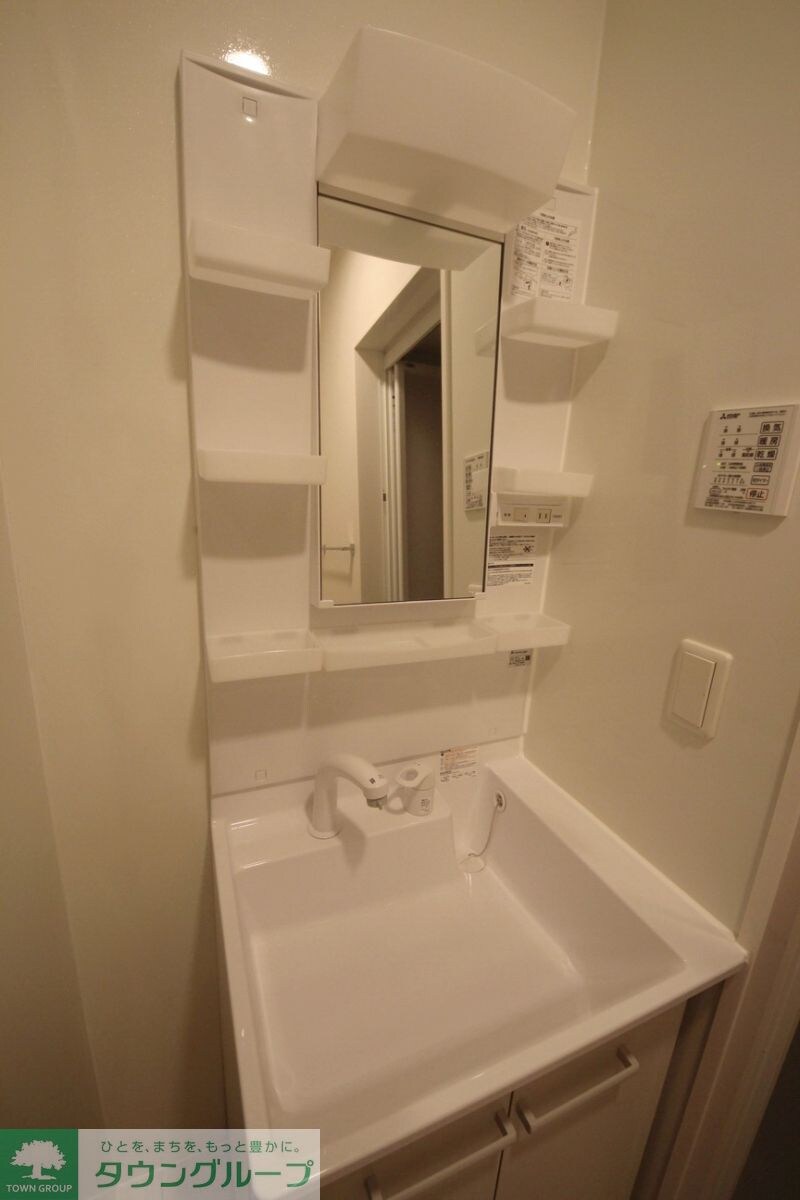 ホライゾンIIの物件内観写真