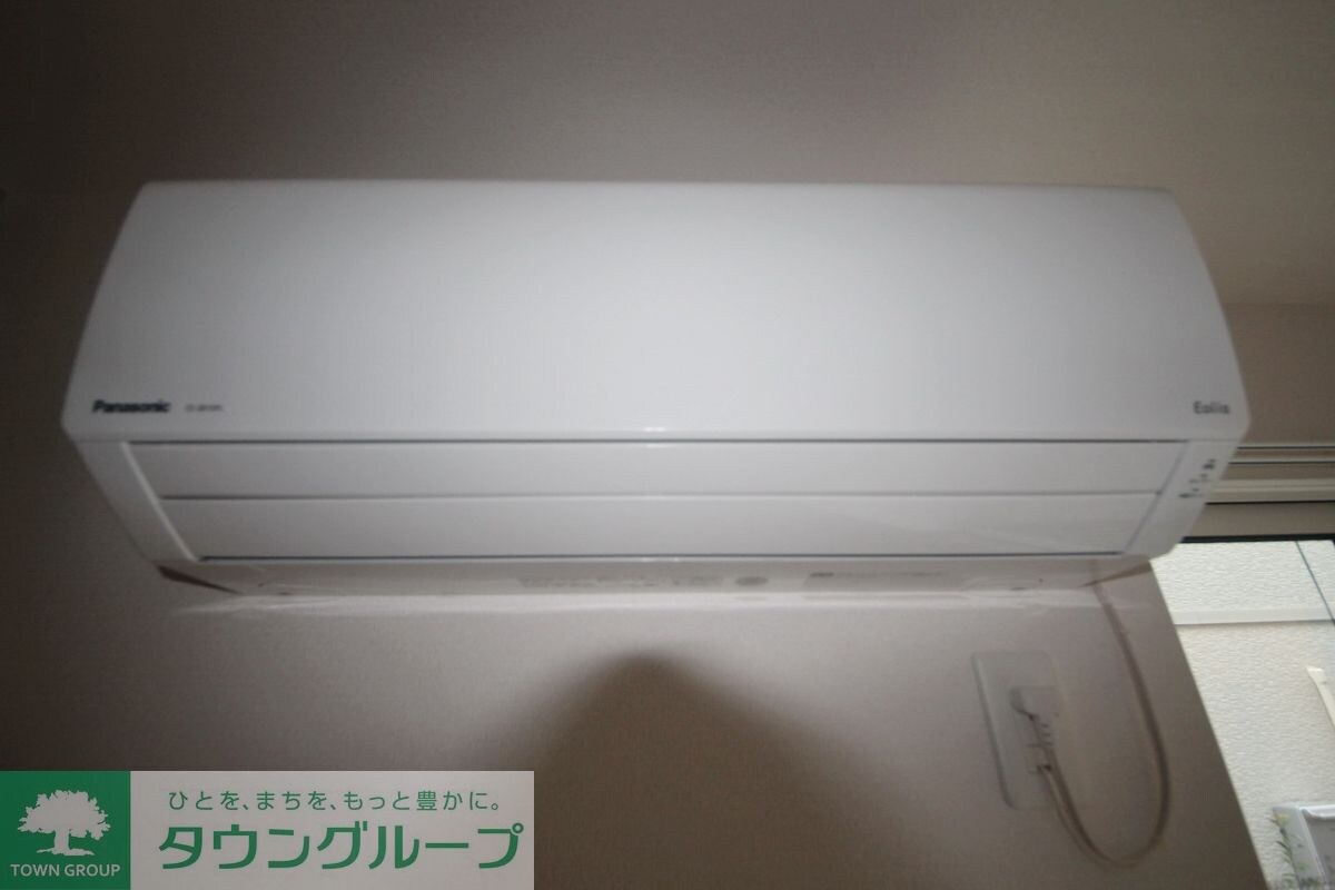 ホライゾンIIの物件内観写真