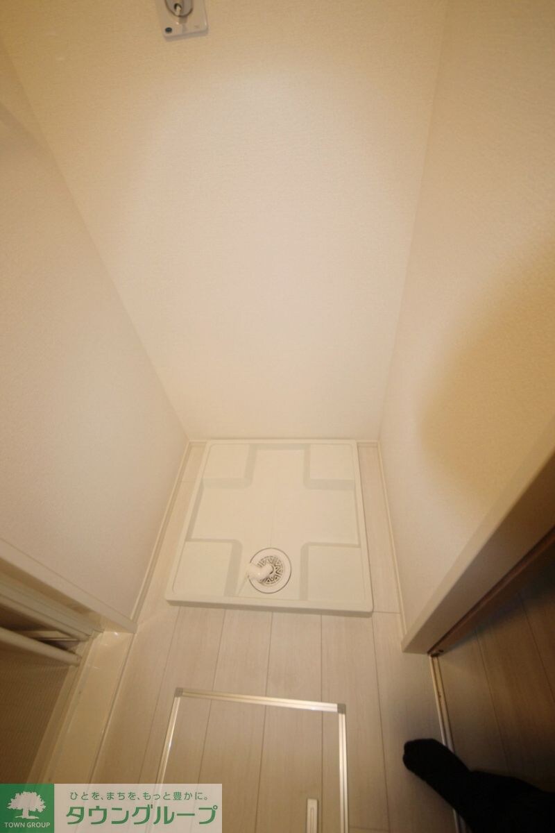 ホライゾンIIの物件内観写真