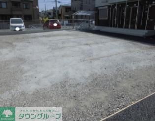 シン・オオヌキソウの物件内観写真