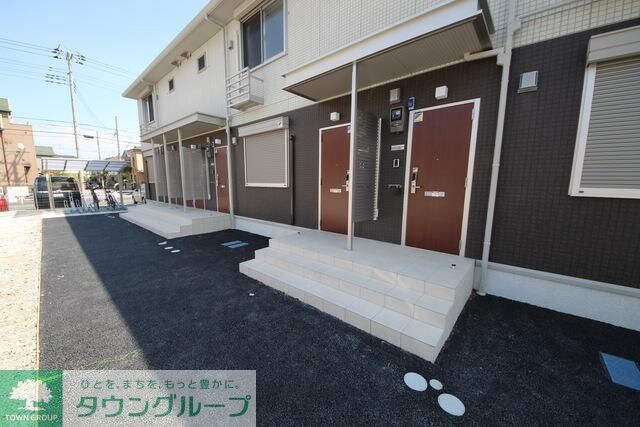 シン・オオヌキソウの物件内観写真