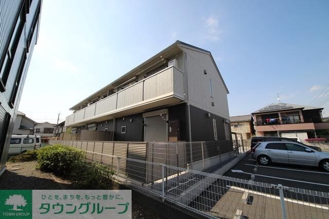 シン・オオヌキソウの物件内観写真