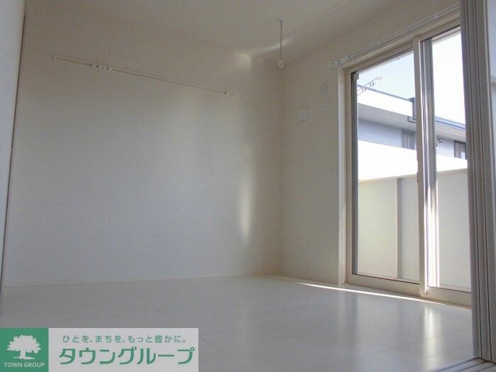 シン・オオヌキソウの物件内観写真