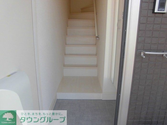 シン・オオヌキソウの物件内観写真