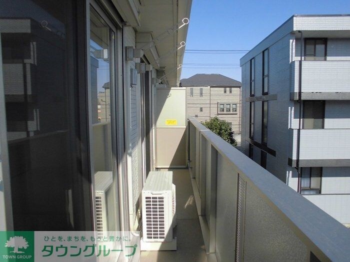 シン・オオヌキソウの物件内観写真