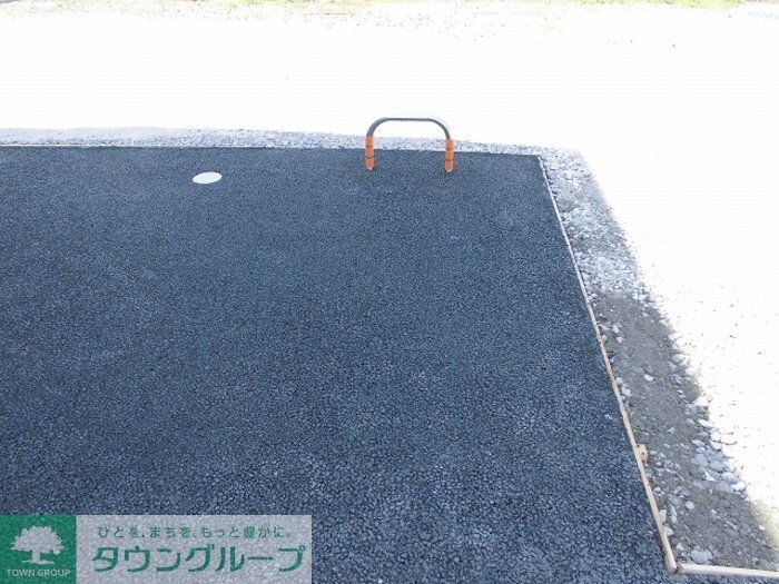 シン・オオヌキソウの物件内観写真