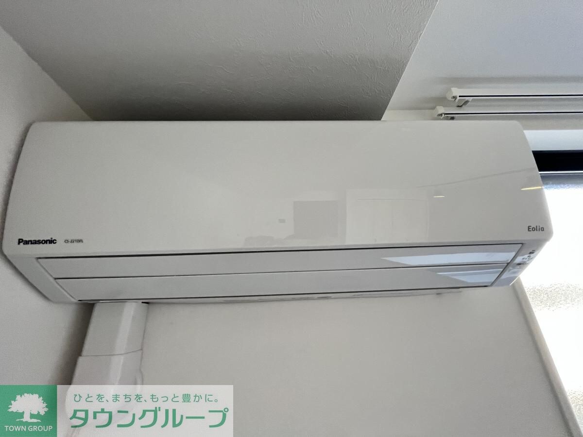 ルノン平井southの物件内観写真