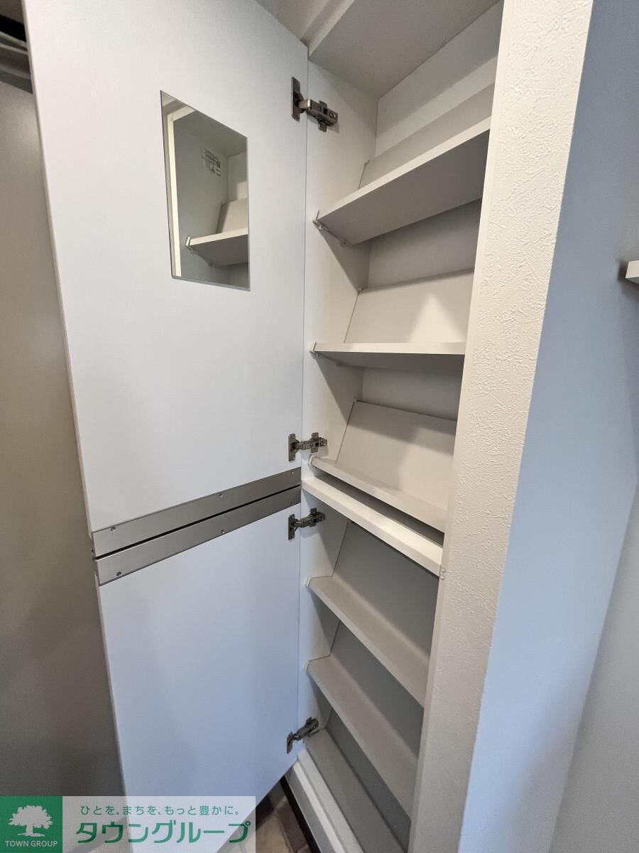 ルノン平井southの物件内観写真