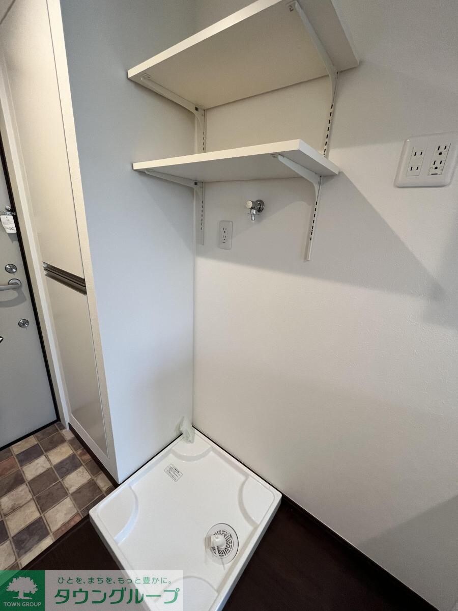 ルノン平井southの物件内観写真