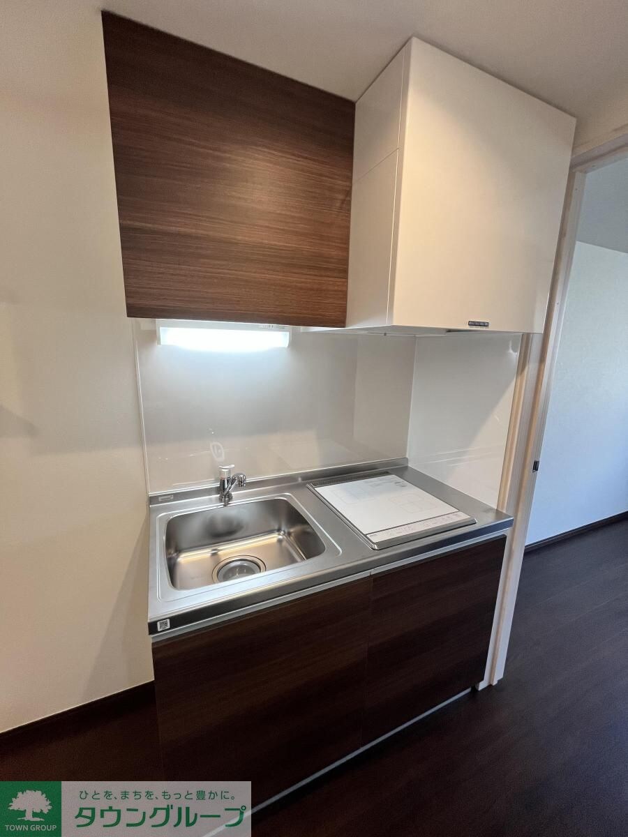 ルノン平井southの物件内観写真