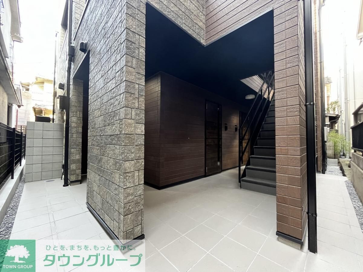 ルノン平井southの物件内観写真