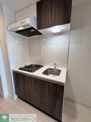 GRANPASEO青砥の物件内観写真