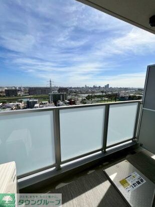 GRANPASEO青砥の物件内観写真