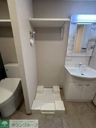 GRANPASEO青砥の物件内観写真