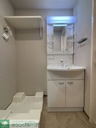 GRANPASEO青砥の物件内観写真