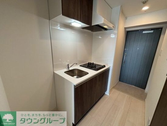 GRANPASEO青砥の物件内観写真