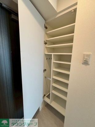 GRANPASEO青砥の物件内観写真