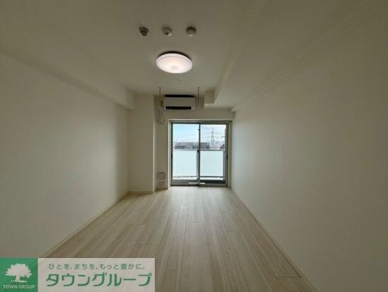 GRANPASEO青砥の物件内観写真