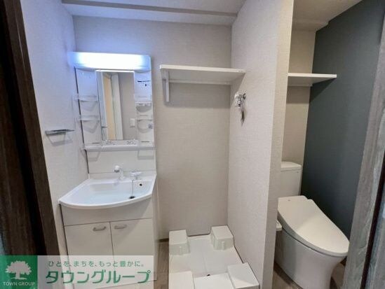 GRANPASEO青砥の物件内観写真