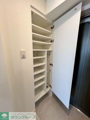 GRANPASEO青砥の物件内観写真