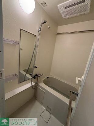 GRANPASEO青砥の物件内観写真