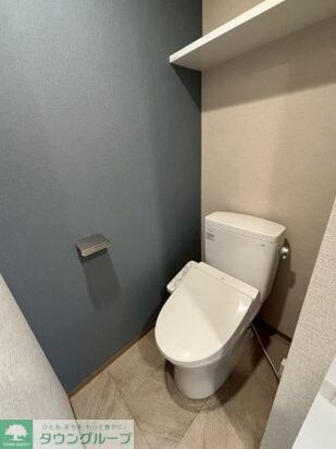 GRANPASEO青砥の物件内観写真