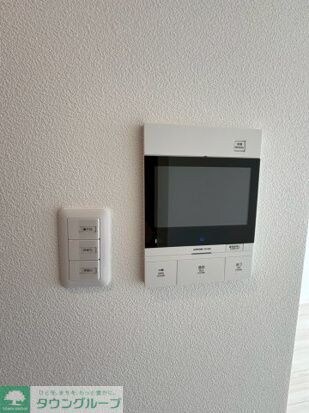 GRANPASEO青砥の物件内観写真