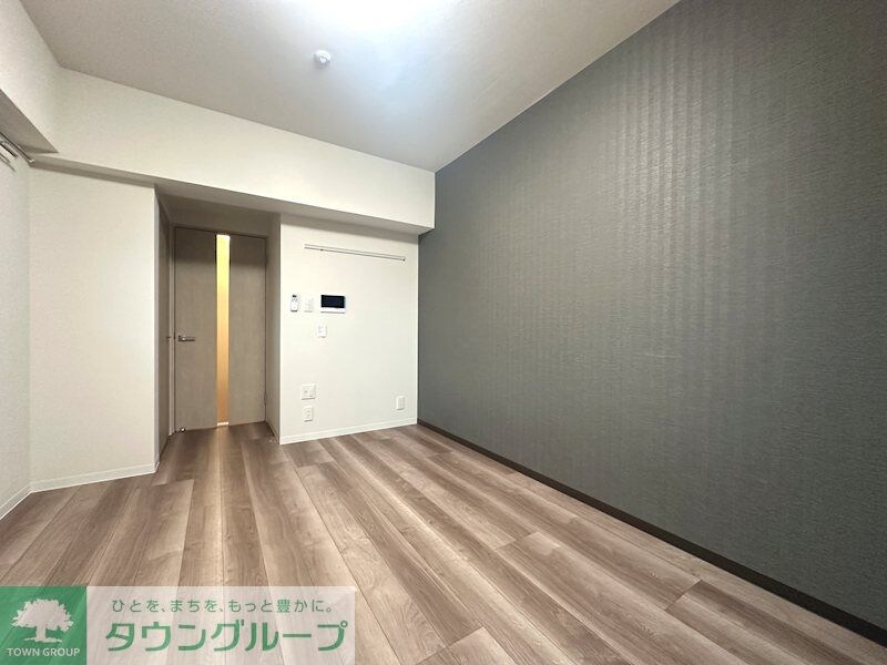 AELL亀有の物件内観写真