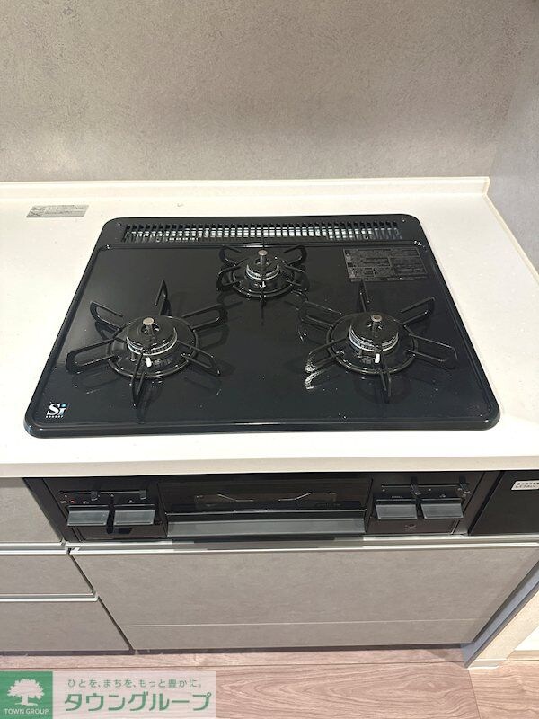 AELL亀有の物件内観写真