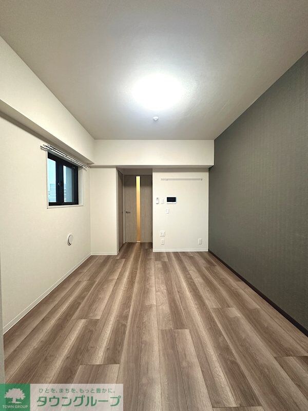 AELL亀有の物件内観写真