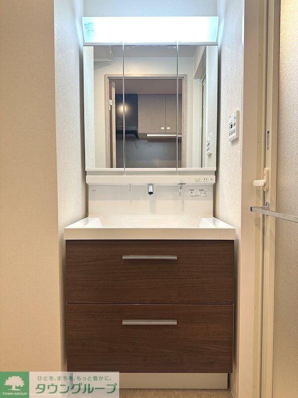 AELL亀有の物件内観写真