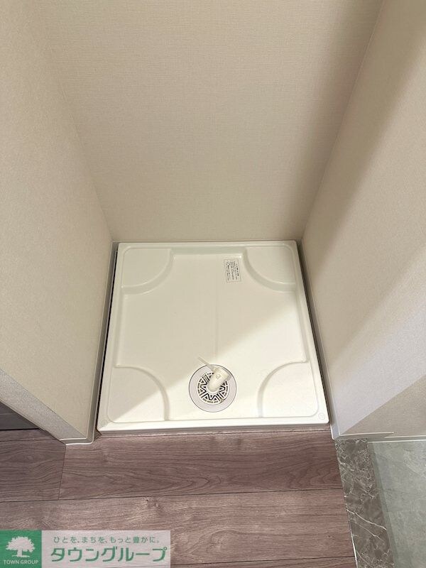 AELL亀有の物件内観写真