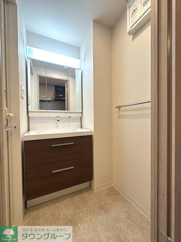 AELL亀有の物件内観写真