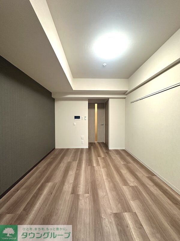 AELL亀有の物件内観写真