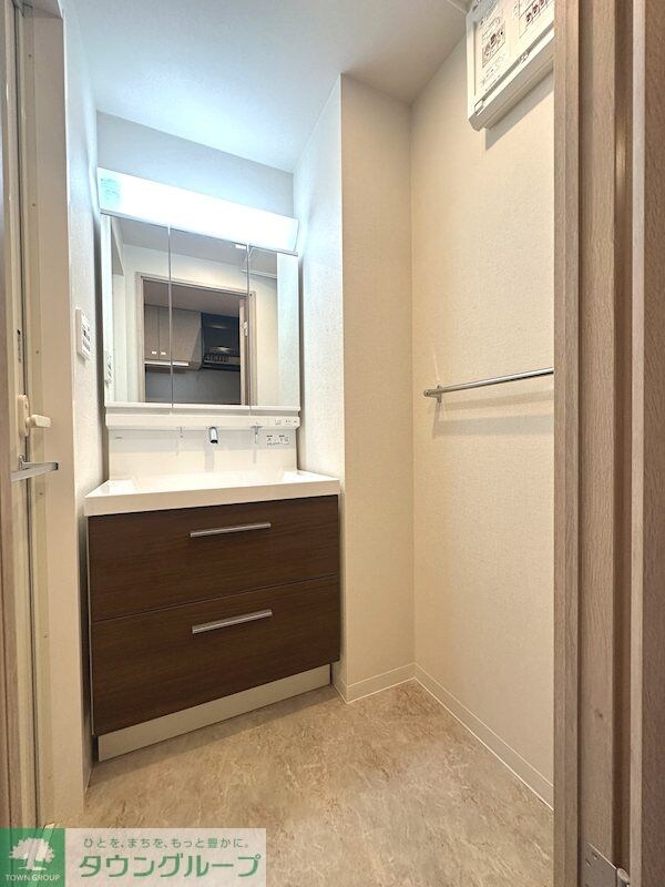 AELL亀有の物件内観写真