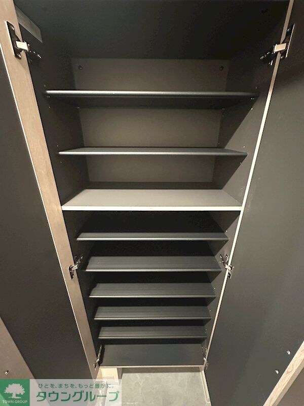 AELL亀有の物件内観写真